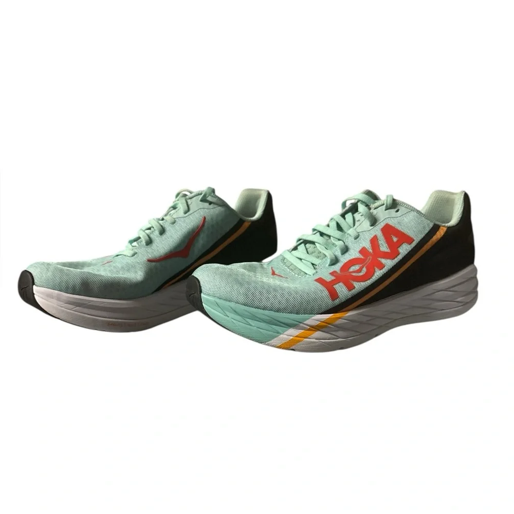 Hoka One One Rocket X Men’s Tennis Shoes - Picture 3 of 7